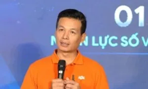 CTO FPT: Hạ tầng thông minh đưa Việt Nam vào kỷ nguyên AI CTO FPT: Hạ tầng thông minh đưa Việt Nam vào kỷ nguyên AI