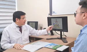 Mắc hội chứng Cushing do uống thuốc corticoid chữa gout Mắc hội chứng Cushing do uống thuốc corticoid chữa gout