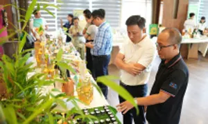 Ủng hộ nhưng hiếm khi mua sản phẩm xanh Ủng hộ nhưng hiếm khi mua sản phẩm xanh