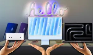 Loạt máy Mac với chip M4 không trang bị Wi-Fi 7 Loạt máy Mac với chip M4 không trang bị Wi-Fi 7