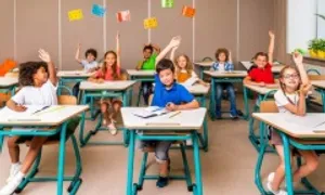 Tôi nhàn tênh vì con học như chơi suốt 12 năm ở Mỹ Tôi nhàn tênh vì con học như chơi suốt 12 năm ở Mỹ