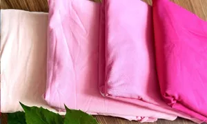 Sản xuất xanh là đòn bẩy giúp dệt may vượt khó Sản xuất xanh là đòn bẩy giúp dệt may vượt khó