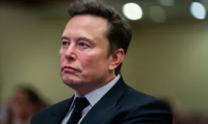 Elon Musk sẽ tinh giản chính phủ Mỹ thế nào