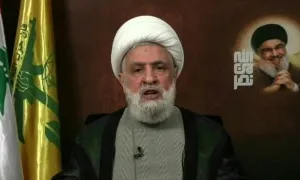Hezbollah tuyên bố sẽ hỗ trợ quân đội Lebanon tăng cường phòng thủ Hezbollah tuyên bố sẽ hỗ trợ quân đội Lebanon tăng cường phòng thủ