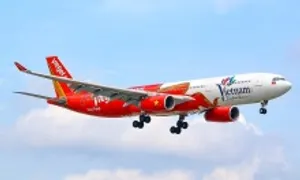 Vietjet tung hàng triệu vé 0 đồng ngày 12/12