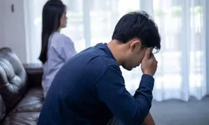 Đau khổ tột cùng vì tranh cãi Tết nội - Tết ngoại Đau khổ tột cùng vì tranh cãi Tết nội - Tết ngoại