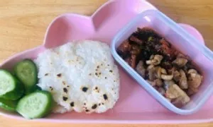 Những món ăn quen thuộc dễ gây tăng cân, tiểu đường Những món ăn quen thuộc dễ gây tăng cân, tiểu đường