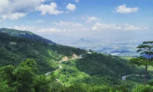 3 cung đường từ Nha Trang đi Đà Lạt không qua đèo Khánh Lê 3 cung đường từ Nha Trang đi Đà Lạt không qua đèo Khánh Lê