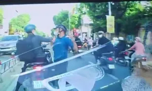 Anh trai 'say' hối hận Anh trai 'say' hối hận