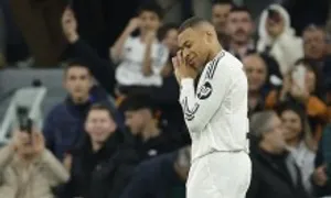 Real vượt Barca tại La Liga Real vượt Barca tại La Liga