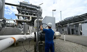 Thách thức của EU khi muốn tăng mua khí đốt Mỹ Thách thức của EU khi muốn tăng mua khí đốt Mỹ