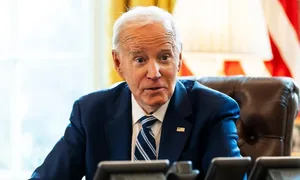 Tổng thống Biden tin có thể đánh bại ông Trump nếu bám trụ cuộc đua Tổng thống Biden tin có thể đánh bại ông Trump nếu bám trụ cuộc đua