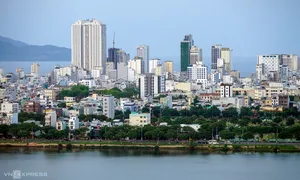 Bảng giá đất điều chỉnh ở Đà Nẵng cao nhất 286 triệu đồng một m2 Bảng giá đất điều chỉnh ở Đà Nẵng cao nhất 286 triệu đồng một m2