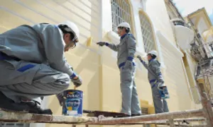 Chuyên gia gợi ý cách sơn nhà đón Tết tiết kiệm Chuyên gia gợi ý cách sơn nhà đón Tết tiết kiệm
