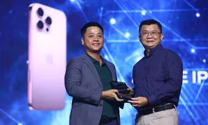 7 sản phẩm xuất sắc tại Tech Awards 2024 7 sản phẩm xuất sắc tại Tech Awards 2024