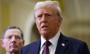 Tòa Tối cao Mỹ từ chối can thiệp để hoãn tuyên án ông Trump Tòa Tối cao Mỹ từ chối can thiệp để hoãn tuyên án ông Trump