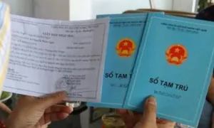Có phải hàng năm phải gia hạn đăng ký tạm trú? Có phải hàng năm phải gia hạn đăng ký tạm trú?