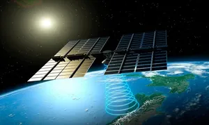 Trung Quốc định xây 'đập Tam Hiệp' trên vũ trụ Trung Quốc định xây 'đập Tam Hiệp' trên vũ trụ
