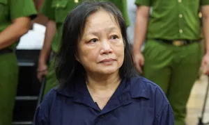 Cựu phó giám đốc Sở Kế hoạch và đầu tư TP HCM 'vụ lợi khi duyệt dự án' Cựu phó giám đốc Sở Kế hoạch và đầu tư TP HCM 'vụ lợi khi duyệt dự án'