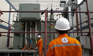 Giá bán lẻ điện sinh hoạt dự kiến cao nhất gần 3.800 đồng một kWh Giá bán lẻ điện sinh hoạt dự kiến cao nhất gần 3.800 đồng một kWh