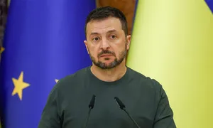 Ông Zelensky kêu gọi đồng minh thực hiện cam kết chuyển vũ khí Ông Zelensky kêu gọi đồng minh thực hiện cam kết chuyển vũ khí