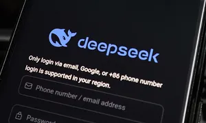 DeepSeek 'đang tự phát triển chip AI'