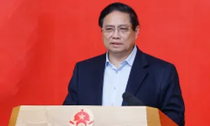 Thủ tướng: Đảm bảo 3-5% tổng chi ngân sách cho khoa học công nghệ Thủ tướng: Đảm bảo 3-5% tổng chi ngân sách cho khoa học công nghệ