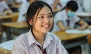 Đề xuất thêm chỉ tiêu lớp 10 công lập ở TP HCM Đề xuất thêm chỉ tiêu lớp 10 công lập ở TP HCM