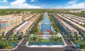 Lợi thế thương mại khu Kim Ngân 1 của Sun Group Hà Nam Lợi thế thương mại khu Kim Ngân 1 của Sun Group Hà Nam