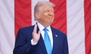 Chiến dịch của ông Trump nhằm tái định hình giáo dục đại học Mỹ Chiến dịch của ông Trump nhằm tái định hình giáo dục đại học Mỹ