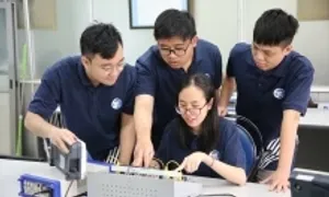 Học phí trường Đại học Công nghệ cao nhất 40 triệu đồng Học phí trường Đại học Công nghệ cao nhất 40 triệu đồng