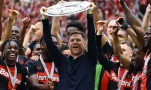 Chờ màn ra mắt của Alonso tại FIFA Club World Cup 2025 Chờ màn ra mắt của Alonso tại FIFA Club World Cup 2025