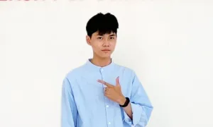 Nam sinh Bách khoa biến AI thành 'trợ lý' cho bác sĩ nội soi Nam sinh Bách khoa biến AI thành 'trợ lý' cho bác sĩ nội soi