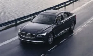 Volvo S90 dừng sản xuất tại Ấn Độ Volvo S90 dừng sản xuất tại Ấn Độ