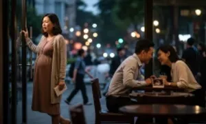 Hơn một năm kết hôn, ba lần bị phản bội, hai lần sẩy thai Hơn một năm kết hôn, ba lần bị phản bội, hai lần sẩy thai