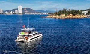 Những trải nghiệm du lịch mới tại Nha Trang hè 2025 Những trải nghiệm du lịch mới tại Nha Trang hè 2025
