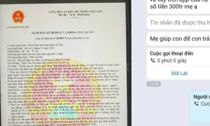 Chiêu dụ sinh viên vào nhà nghỉ để 'bắt cóc online' Chiêu dụ sinh viên vào nhà nghỉ để 'bắt cóc online'