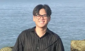 Cú rẽ đưa nam sinh đến học bổng tiến sĩ gần 10 tỷ tại Mỹ Cú rẽ đưa nam sinh đến học bổng tiến sĩ gần 10 tỷ tại Mỹ