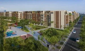 Vị trí lõi đô thị tăng sức hút đầu tư The Global City Vị trí lõi đô thị tăng sức hút đầu tư The Global City
