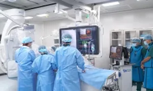 Vì sao đặt stent vẫn bị nhồi máu cơ tim? Vì sao đặt stent vẫn bị nhồi máu cơ tim?