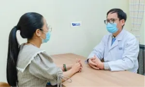 Vết lõm ngực có phải dấu hiệu ung thư vú? Vết lõm ngực có phải dấu hiệu ung thư vú?