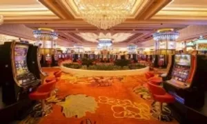 Đề xuất tăng gấp đôi giá vé cho người Việt vào chơi tại casino Đề xuất tăng gấp đôi giá vé cho người Việt vào chơi tại casino