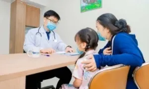 7 cách giảm táo bón cho trẻ 7 cách giảm táo bón cho trẻ