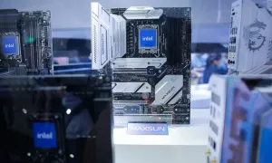 SoftBank sẽ rót 2 tỷ USD vào Intel SoftBank sẽ rót 2 tỷ USD vào Intel