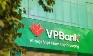 Hai con gái sếp VPBank đăng ký mua 40 triệu cổ phiếu VPB Hai con gái sếp VPBank đăng ký mua 40 triệu cổ phiếu VPB
