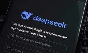DeepSeek ra mô hình AI 'giảm nửa chi phí khi suy luận'
