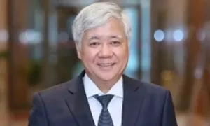Ông Đỗ Văn Chiến làm Phó bí thư thường trực Đảng ủy Quốc hội