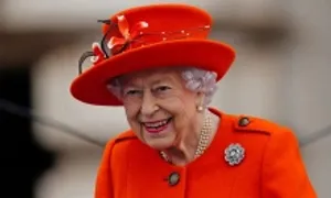 Anh sẽ trưng bày di sản thời trang của cố Nữ hoàng Elizabeth II
