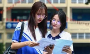 Đẩy lịch xét tuyển đại học 2026 sớm nửa tháng