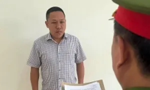 Mất 6 tỷ đồng vì tin lời tổng giám đốc 'tự nhận'